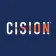 Cision logo