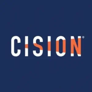Cision - The largest global media database and monitoring network